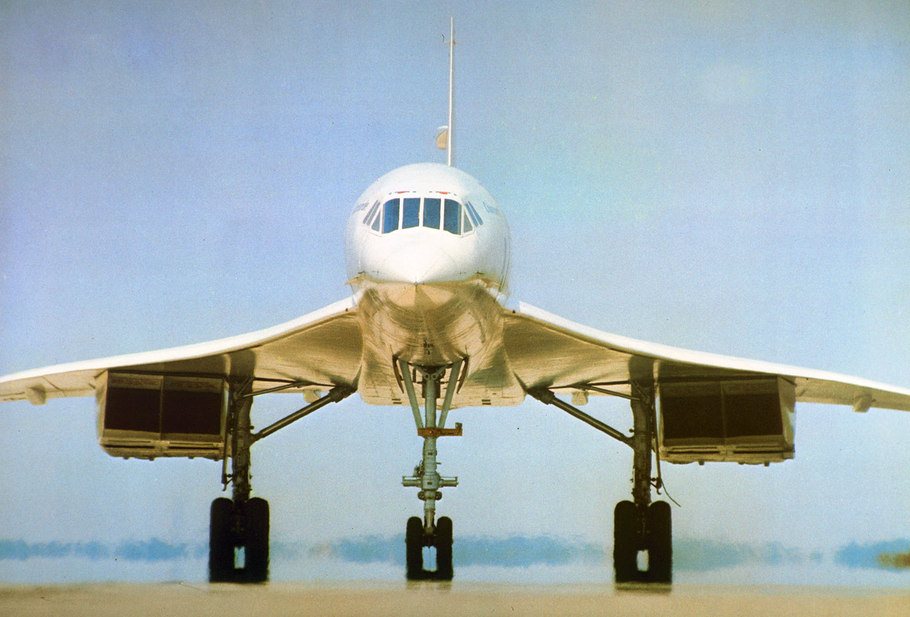 Concorde