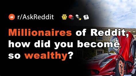 Vom Reddit Post zum Millionen-Business Vom Forennutzer zum Unternehmer – Reddit als Karriere-Sprungbrett