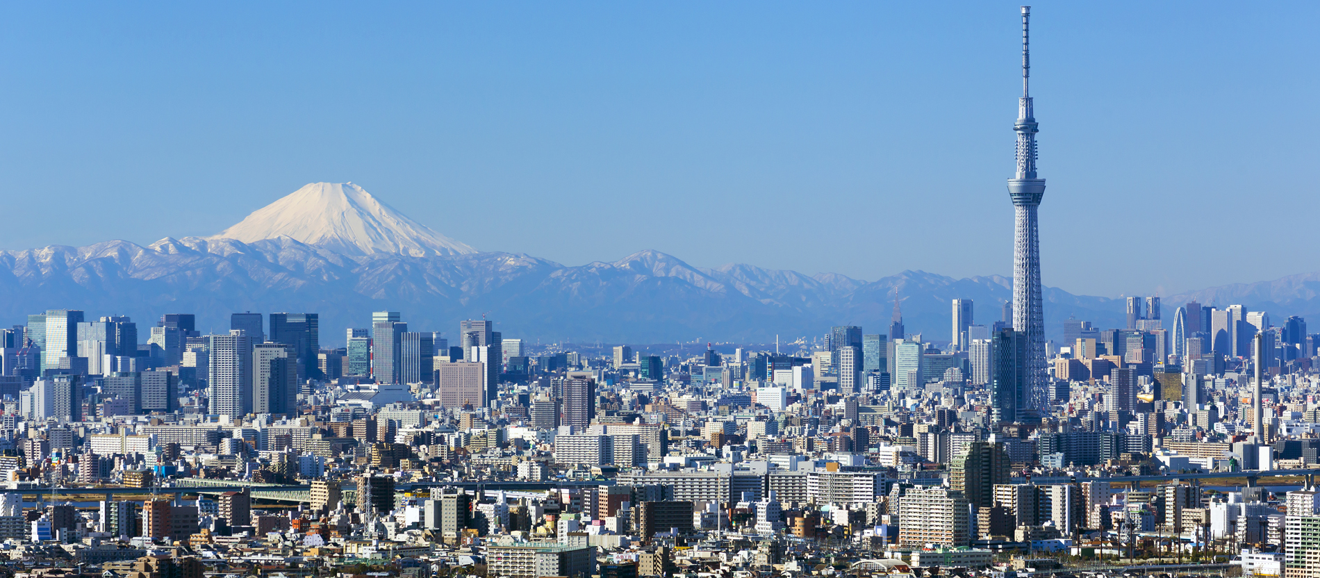fotolia 67813057 panorama tokio fujijama japan