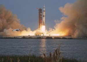 Letzter Flug der NASA Columbia Raumfähre Space Shuttle Columbia – letzter Start am 1. Februar 2003