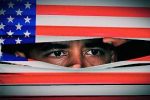 US-Spionage weltweit – Agent mit Kamera