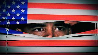 US-Spionage weltweit – Agent mit Kamera