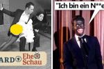 Alte deutsche Sendungen im Rückblick