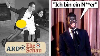 Alte deutsche Sendungen im Rückblick