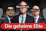 Geheime Männer mächtiger als Staatschefs steuern im Hintergrund politische Entscheidungen.