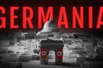 Hitlers wahnsinniger Traum in der architektonischen Vision von Germania