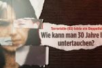 Festnahme von Deutschlands meistgesuchter Terroristin im Einsatz
