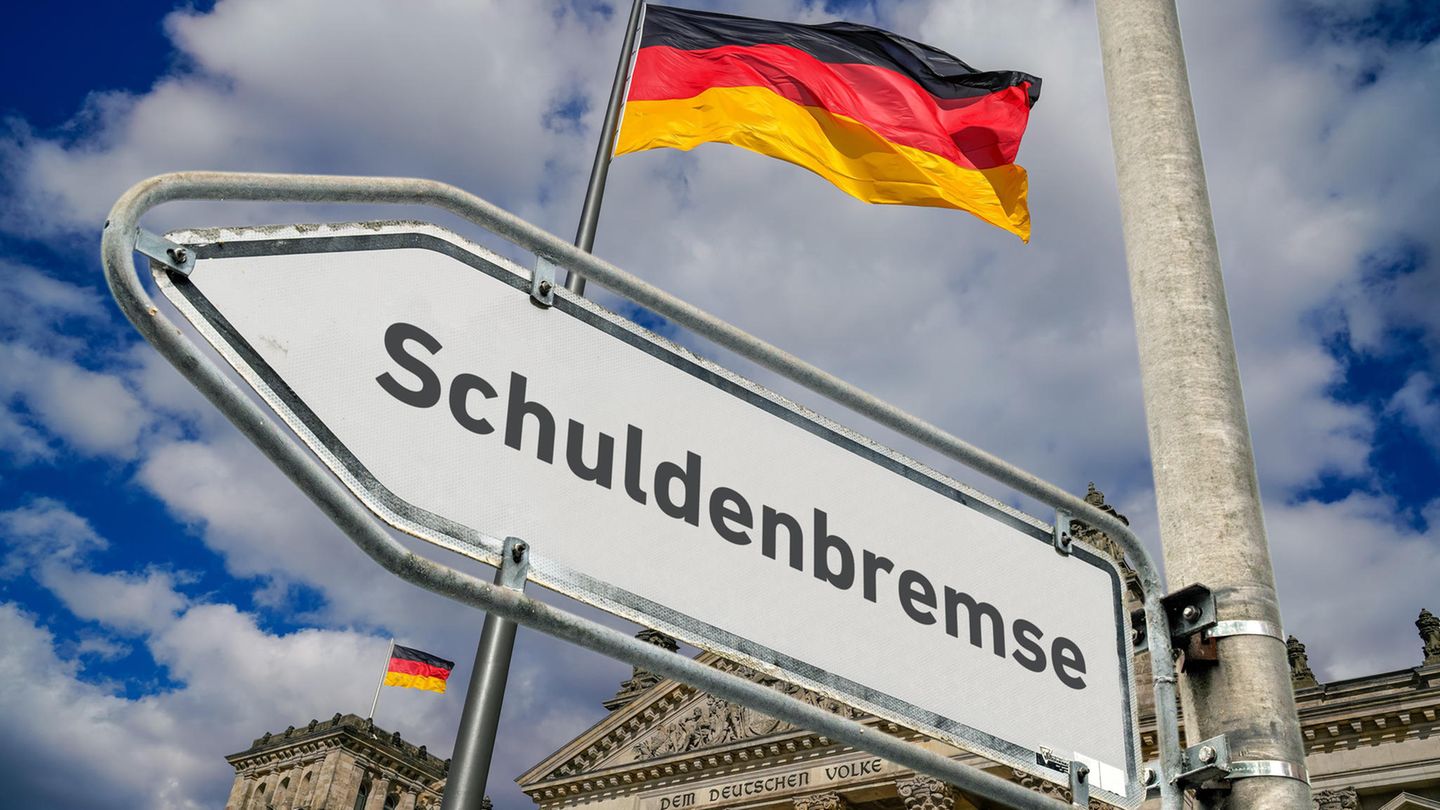 schuldenbremse berlin schulden